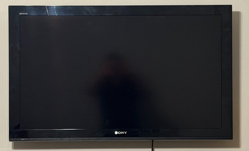 Sony kdl 40bx420 - remote, &