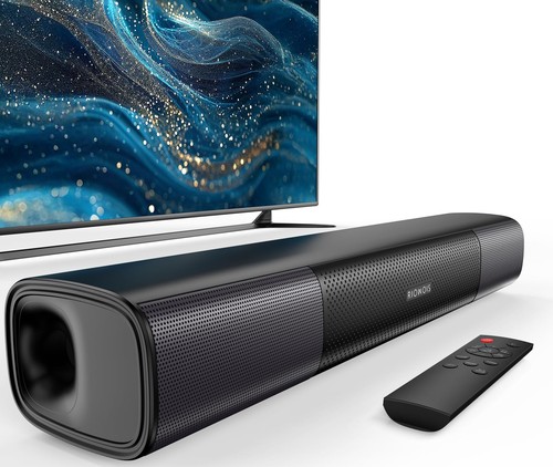 Barra sonido para tv - para,