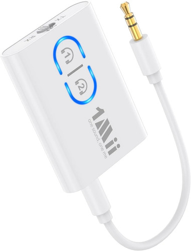 Bluetooth transmitter receiver - bluetooth,