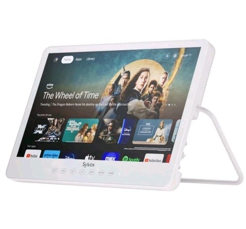 Sylvox google - sylvox/google, 15.6''