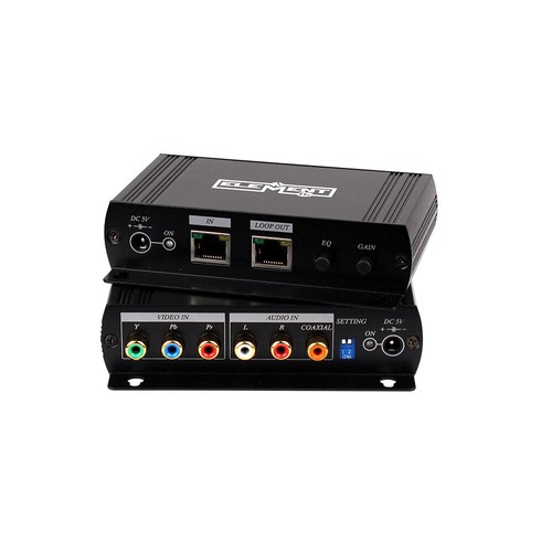 Element component video - component,