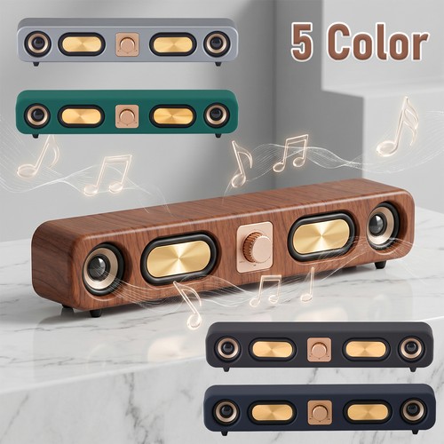 Portable vintage bluetooth - vintage,
