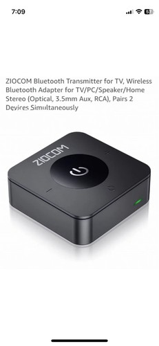 Bluetooth transmitter for - bluetooth,