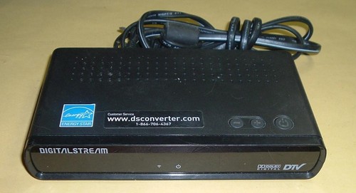 Digital stream dolby dtv - stream,