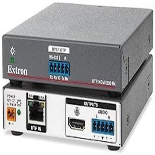 Extron dtp hdmi - extron,