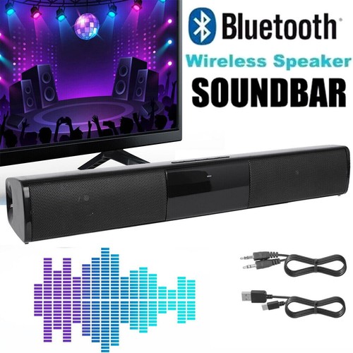 Home theater sound bar - home,