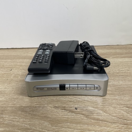 Digital converter box rca - tv,