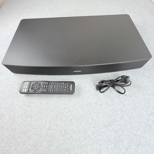 Bose solo sound - solo,