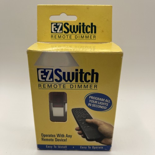 Switch remote lights - switch,