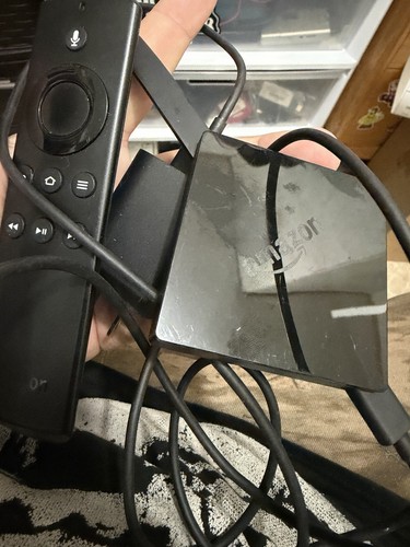 Amazon ldc9wz fire 3rd gen - tv,