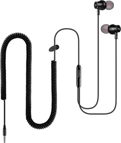 Extra long earbuds for - earbuds, tv