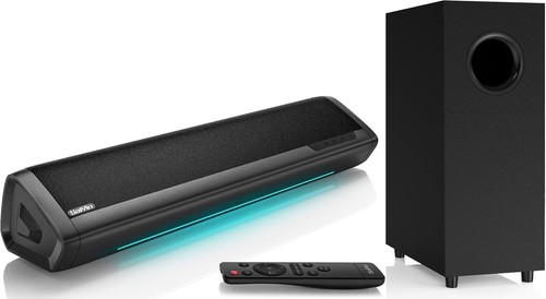 Sound bars for with - sound,